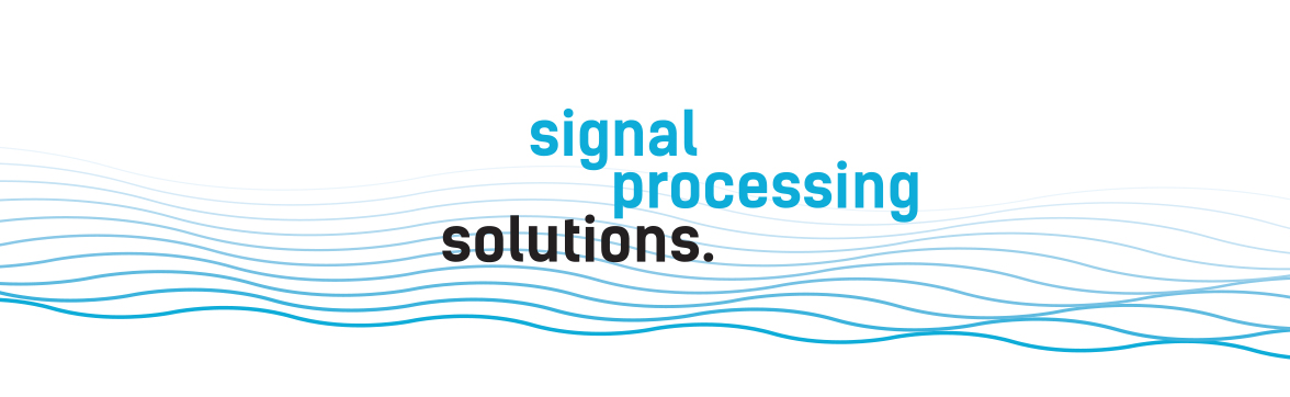 Signal Processing Protocols